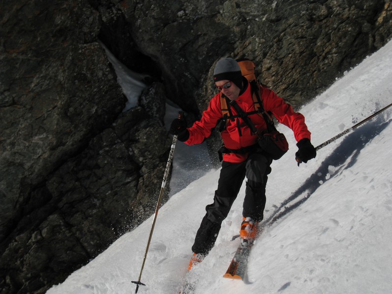 #5 Concentration : Jerome est à l Concentration : Jerome est à l'attaque