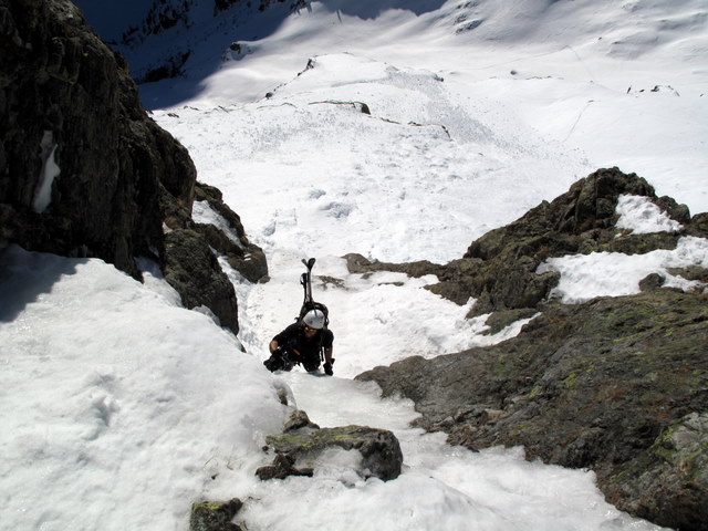#3 Micka tout heureux : Petit passage sympa Micka tout heureux : Petit passage sympa