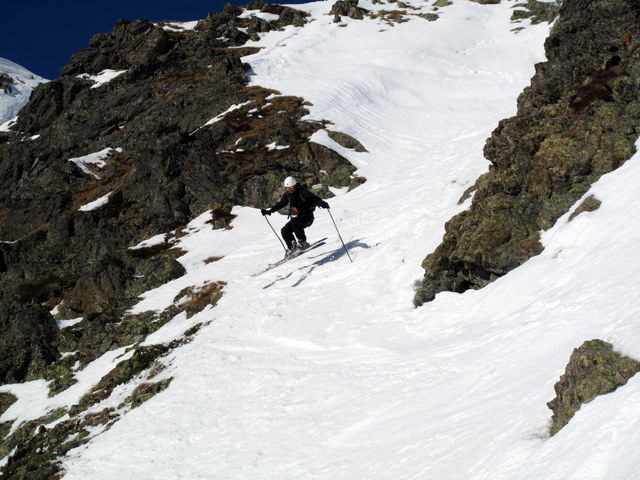 #6 Micka : ALors ces skis? Micka : ALors ces skis?