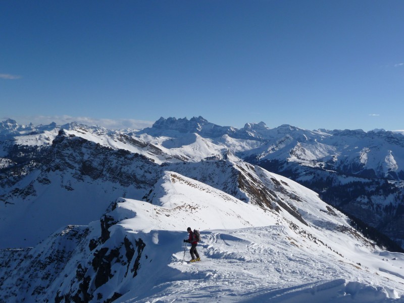 #7 Roc de Tavaneuse : La vue du Roc de Tavaneuse est toujours aussi belle Roc de Tavaneuse : La vue du Roc de Tavaneuse est toujours aussi belle