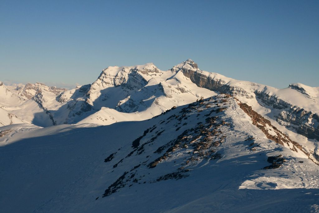 #6 Ruan et Tour Salière : La Suisse n Ruan et Tour Salière : La Suisse n'est pas loin