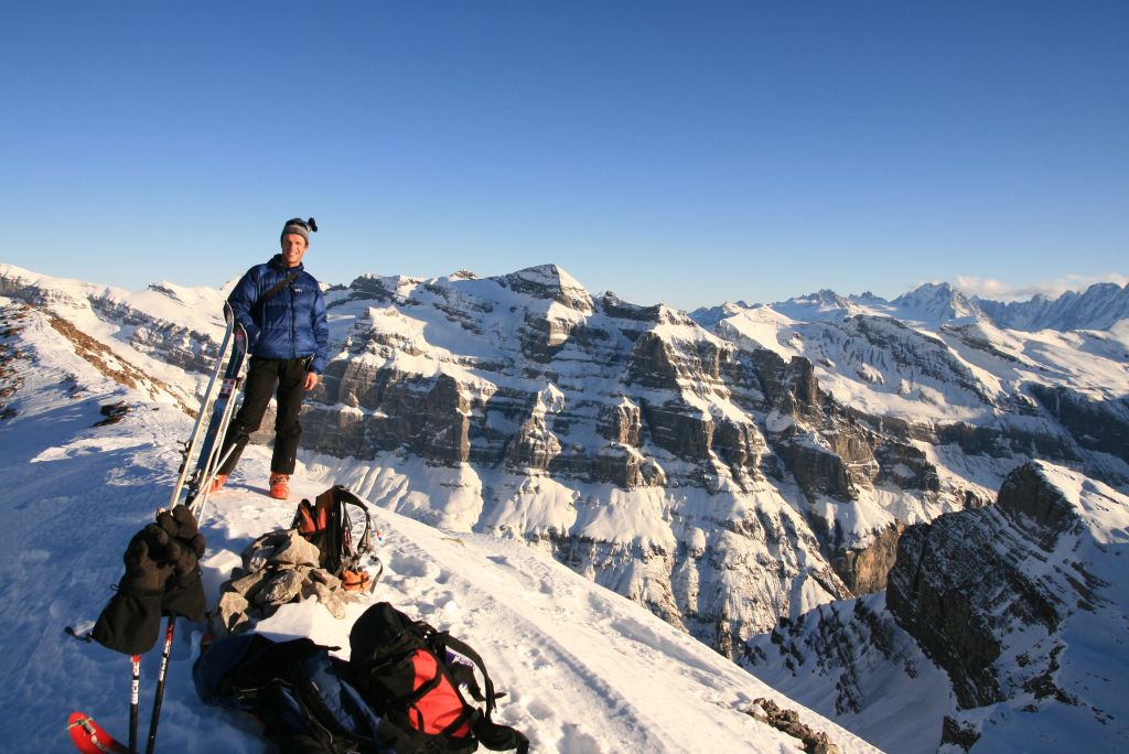 #7 Tenneverge : La cadre de cette rando est fantastique Tenneverge : La cadre de cette rando est fantastique