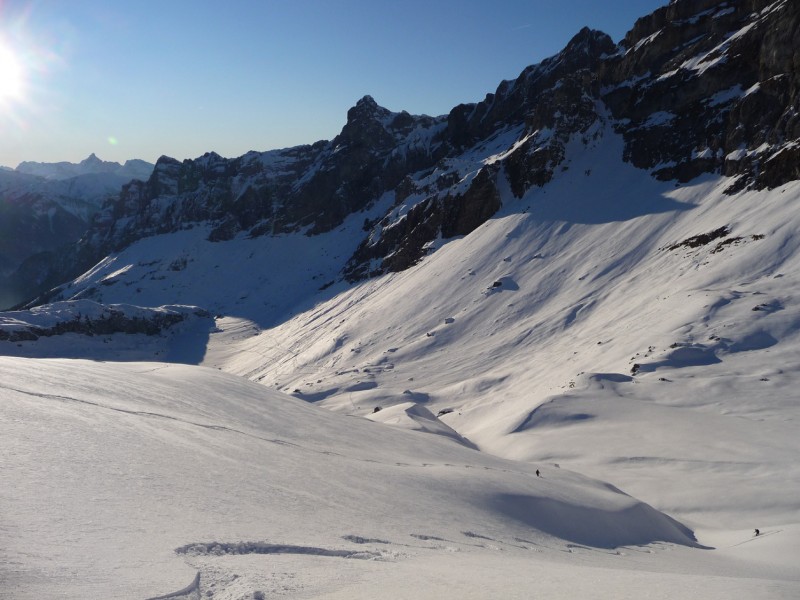 #10 Vallon de Salvadon : tout bon Vallon de Salvadon : tout bon
