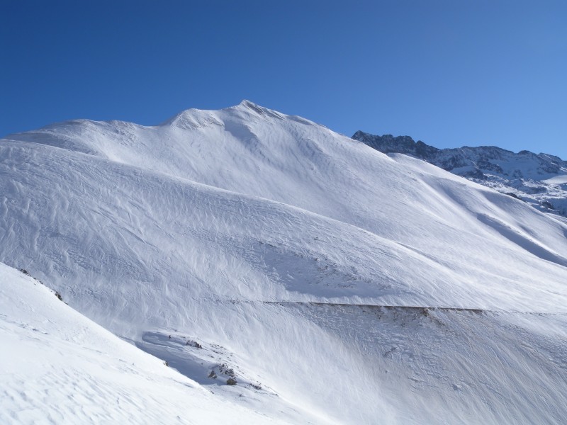 #2 Cote Belle NW : Mega soufflé Cote Belle NW : Mega soufflé