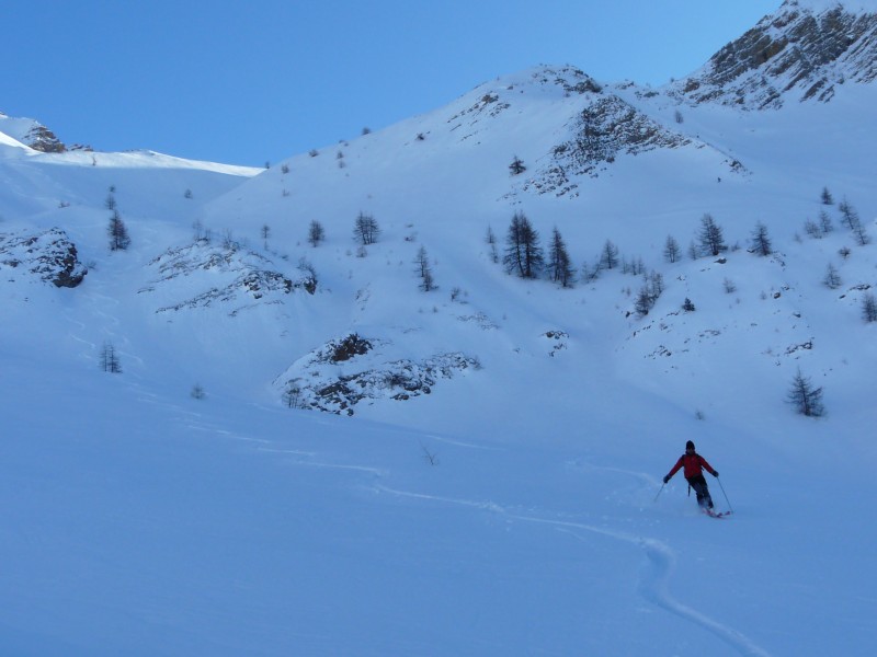 #9 Parias 04 01 09 : dans le bas: c Parias 04 01 09 : dans le bas: c'est toujours bon