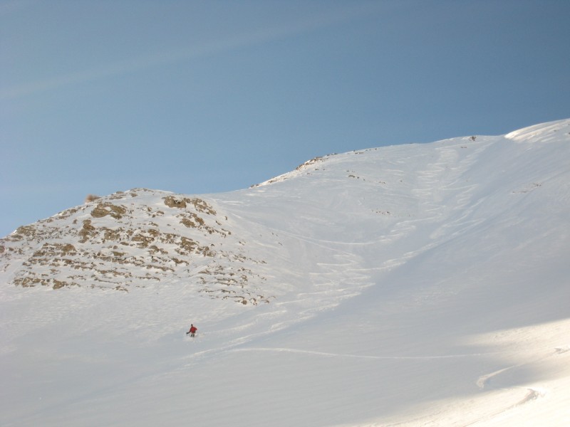 #3 Parias 04 01 09 : Bas du couloir: c Parias 04 01 09 : Bas du couloir: c'est super bon