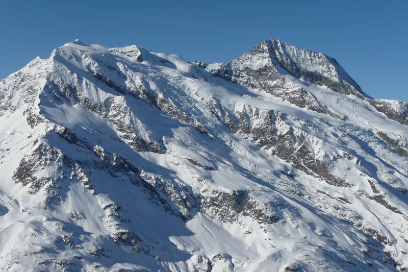 #1 Sache - Pourri : Toujours aussi beaux ces séracs Sache - Pourri : Toujours aussi beaux ces séracs