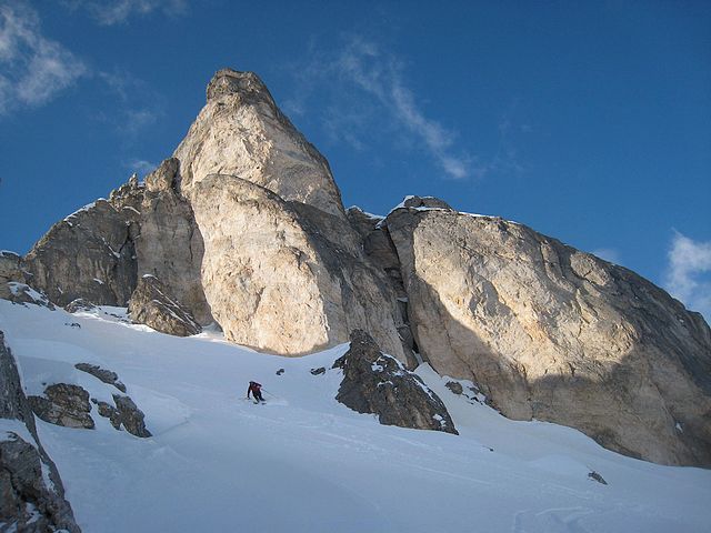 #7 Poudre-Teillou : Ambiance garantie! Poudre-Teillou : Ambiance garantie!