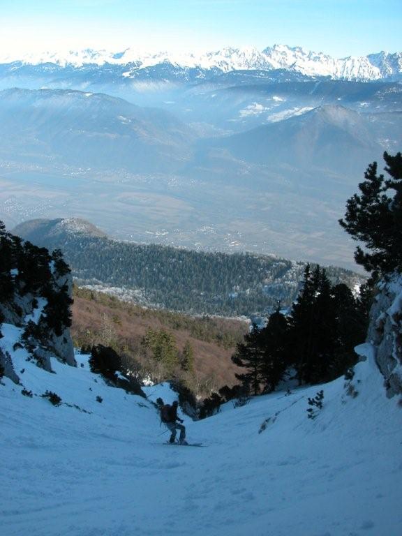 #8 Le couloir : Bof ! Le couloir : Bof !