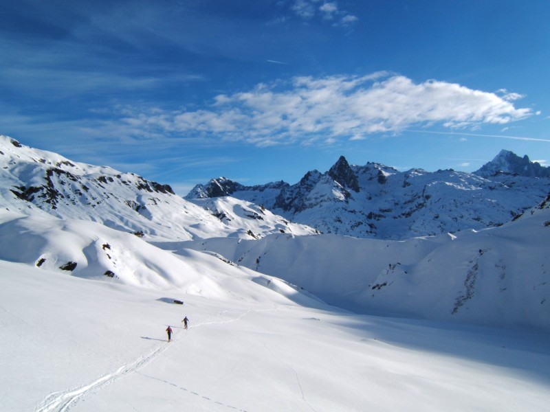 #1 le desert blanc : seul au milieu de l le desert blanc : seul au milieu de l'immensitée