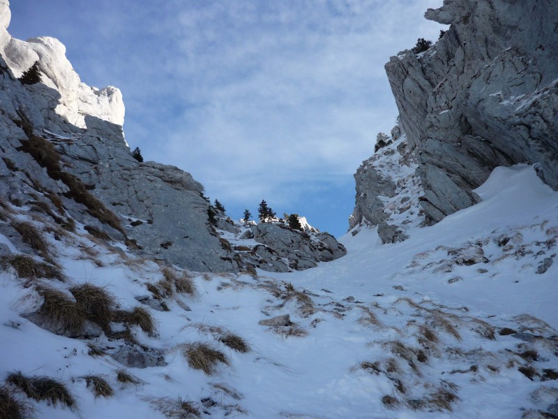 #3 couloir : La suite couloir : La suite