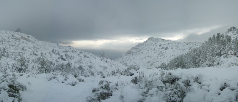 #2 panorama sugiton sous la neige : reconnaissez vous? panorama sugiton sous la neige : reconnaissez vous?