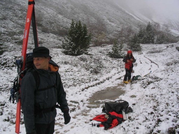 #1 Vallon des étançon le 14 : Fallait qu Vallon des étançon le 14 : Fallait qu'on l'aime la DOM