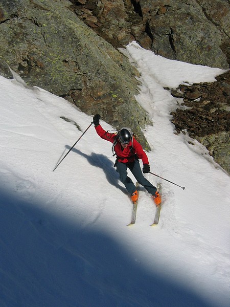 #2 Denis_ride : Denis ride les Vallorins Denis_ride : Denis ride les Vallorins