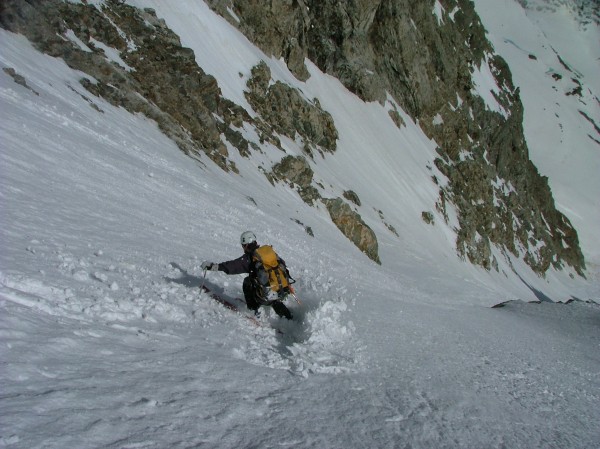 #4 Dans le couloir : Mickaël fait parler la poudre (lourde) Dans le couloir : Mickaël fait parler la poudre (lourde)
