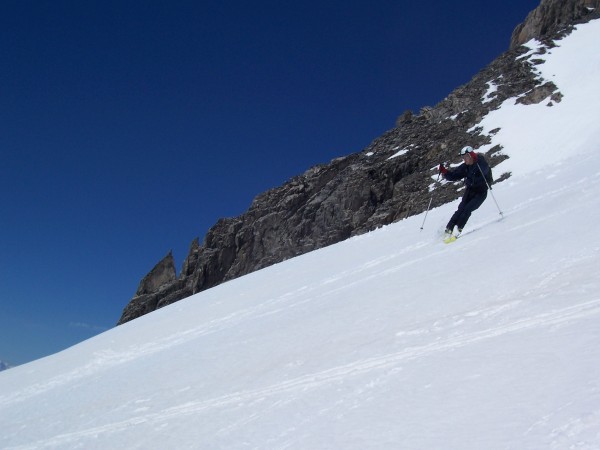 #4 Du plaisir : Et oui que du plaisir depuis le sommet Du plaisir : Et oui que du plaisir depuis le sommet