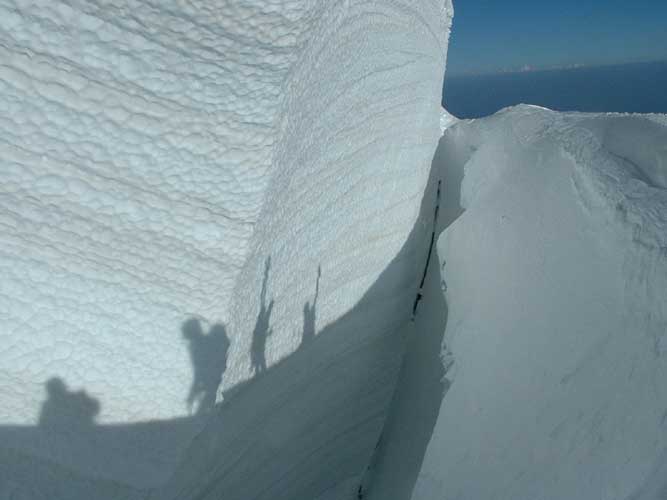 #7 les ombres de glaces : Les ombres de glaces les ombres de glaces : Les ombres de glaces