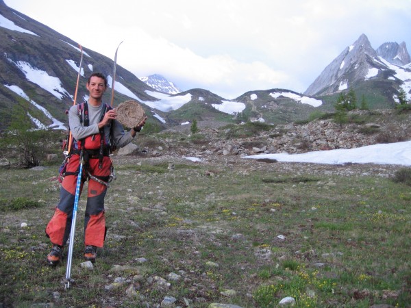 #1 Lac de Combal : Très vite des signes sur notre chemin nous laissent pressentir que la journée risque d Lac de Combal : Très vite des signes sur notre chemin nous laissent pressentir que la journée risque d'être placée sous le signe de la bouse...