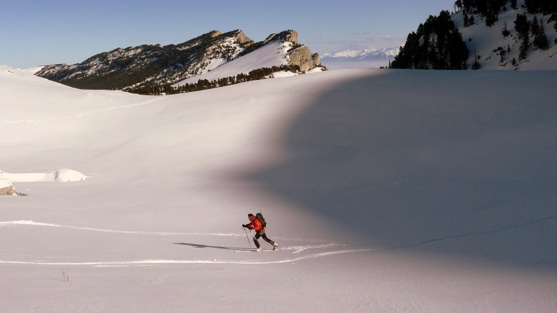 #5 Vallon de Marcieu : No comment Vallon de Marcieu : No comment