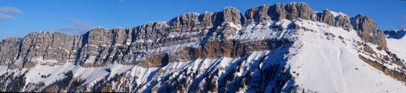 #3 les Lances : petit panorama les Lances : petit panorama
