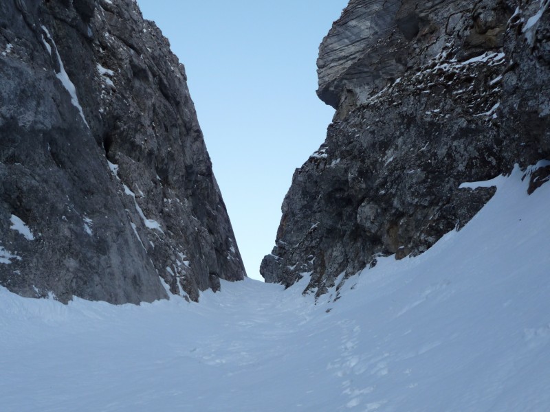 #5 haut du couloir : ce qui nous reste à monter ! haut du couloir : ce qui nous reste à monter !