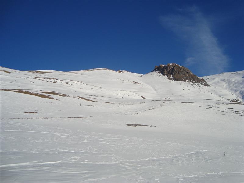 #1 Lancheton : Pas beaucoup de neige Lancheton : Pas beaucoup de neige