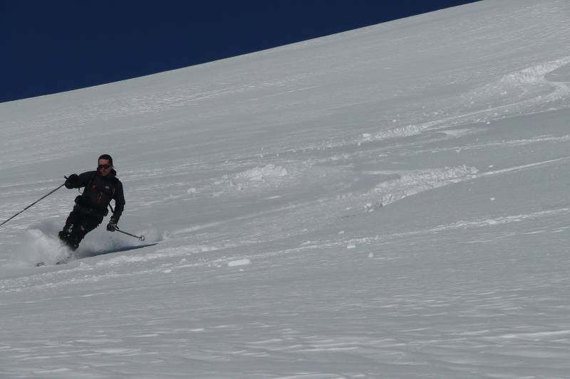 #4 Assez bonne peuf : Mais descente sur des oeufs !! Assez bonne peuf : Mais descente sur des oeufs !!