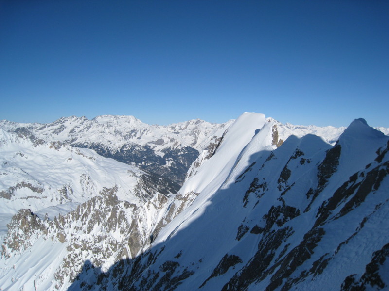 #10 Vanoise : au Nord, la Vanoise Vanoise : au Nord, la Vanoise