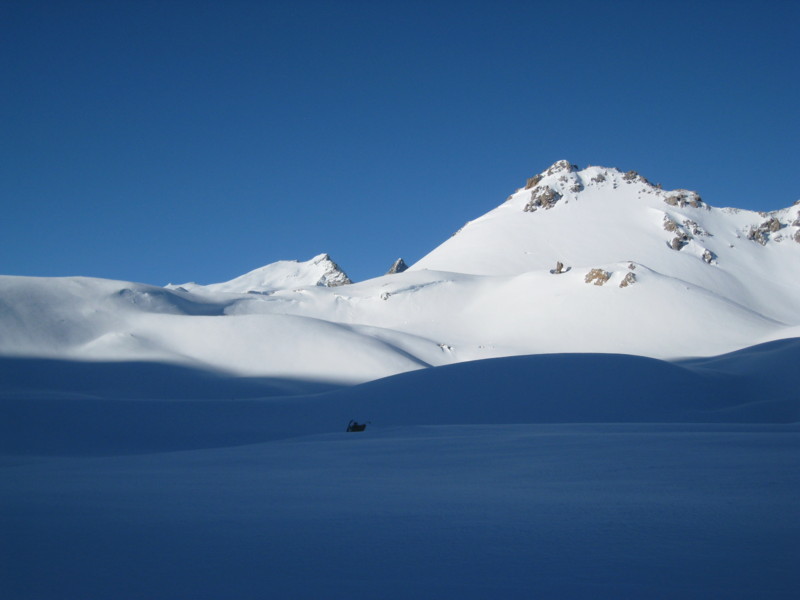 #1 Thabor : le Thabor sur la gauche et au soleil! Thabor : le Thabor sur la gauche et au soleil!