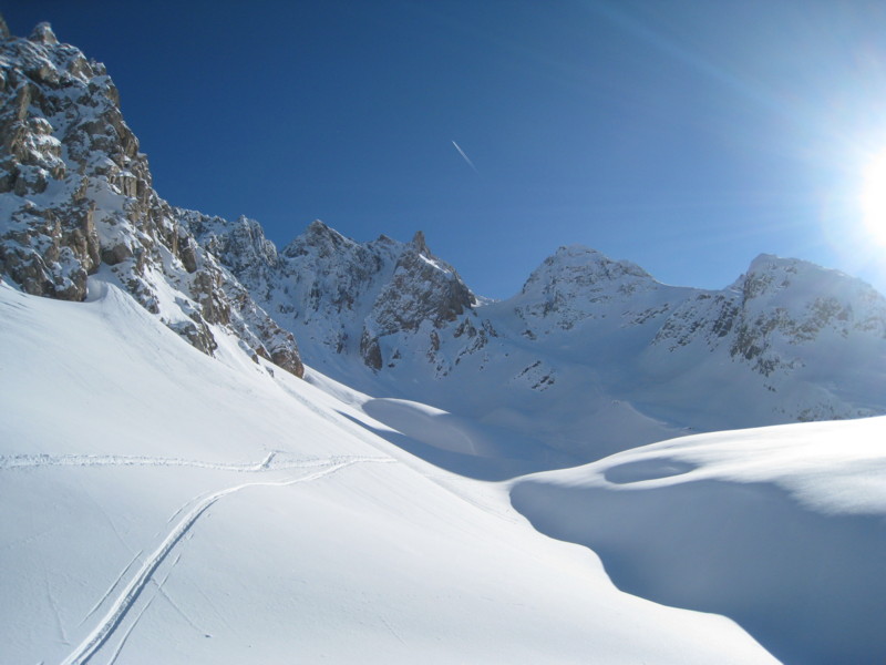 #14 les Nord de Gran Bagna : avec un peu de soleil, c les Nord de Gran Bagna : avec un peu de soleil, c'est encore plus sympa