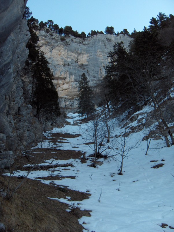 #1 rocheplane : combe du prayet rocheplane : combe du prayet