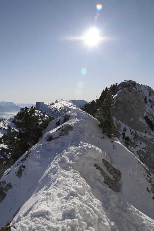 #2 Sortie du couloir : Petite pause à la sortie du couloir Sortie du couloir : Petite pause à la sortie du couloir