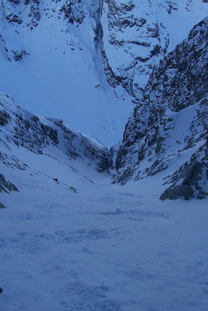 #6 Couloir : La suite.. Couloir : La suite..