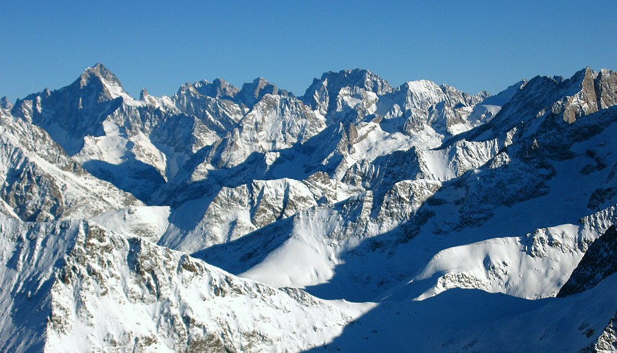 #17 Himalaya : ah non l Himalaya : ah non l'Oisans