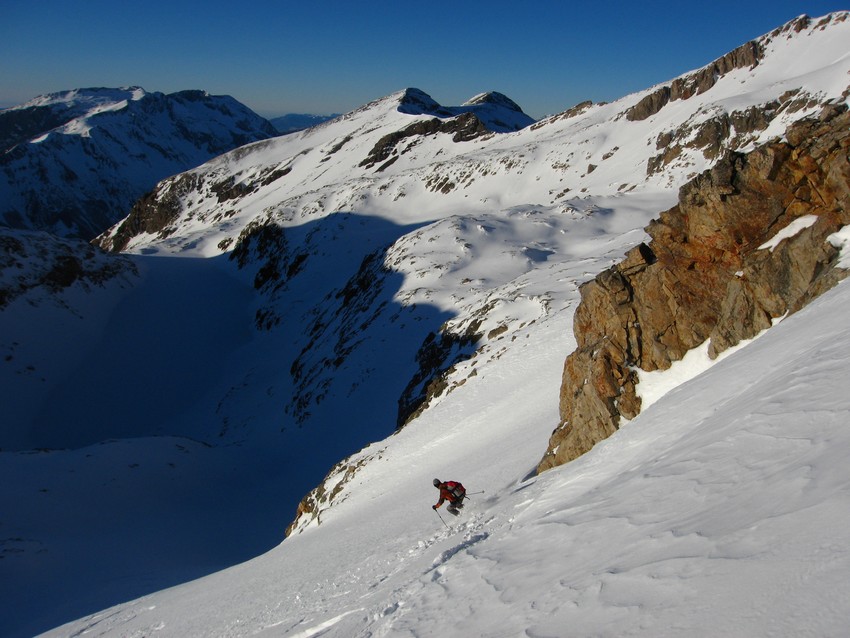 #24 Vallon : "m Vallon : "m'en fous j'me casse"