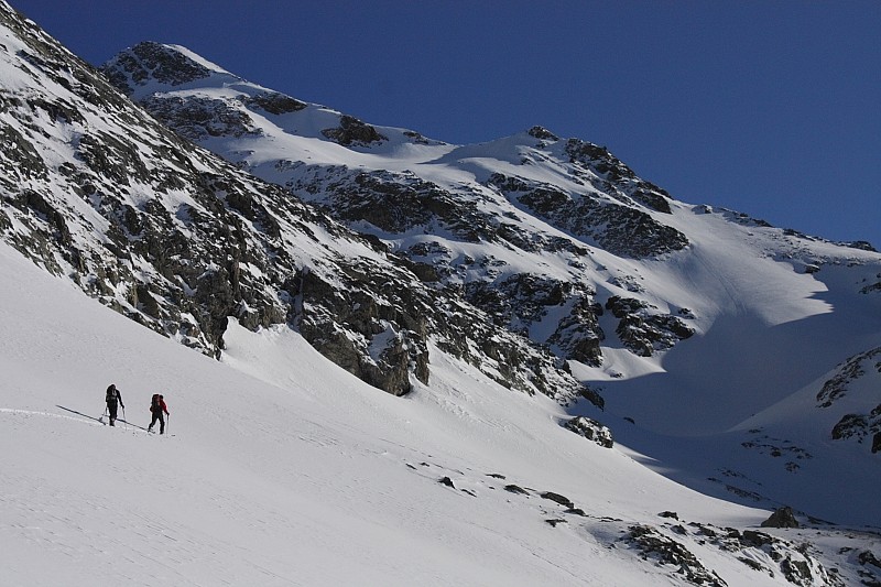 #4 marconfolant5 : ça trace, après le lac marconfolant5 : ça trace, après le lac