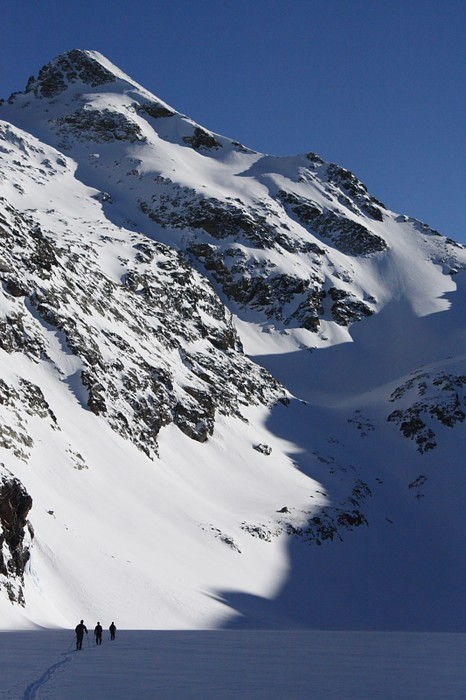 #3 marconfolant4 : Sur le lac du Vallon marconfolant4 : Sur le lac du Vallon