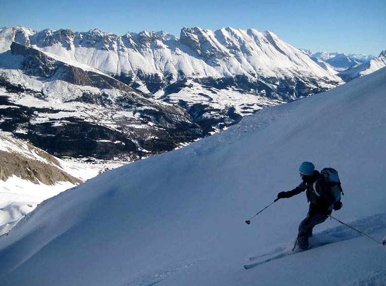 #3 Descente sur les Narrites : MCi se fait plaisir. Descente sur les Narrites : MCi se fait plaisir.