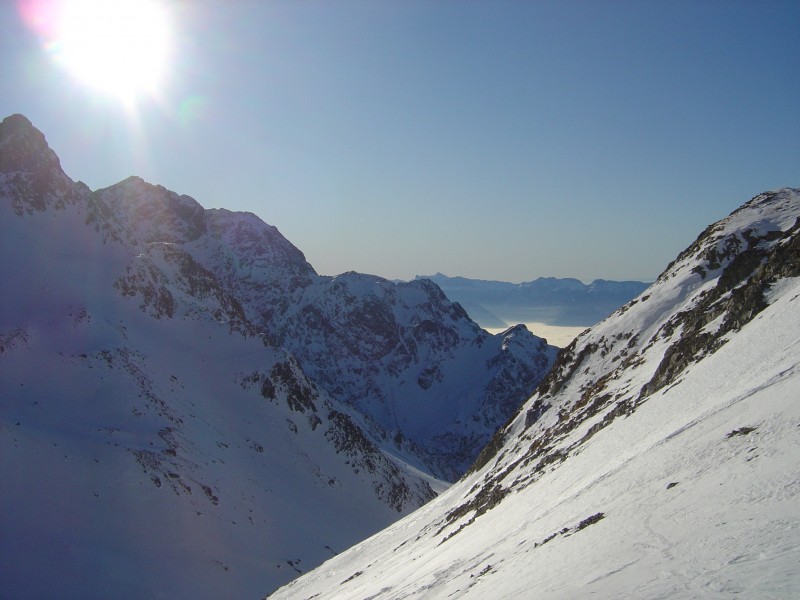 #11 Un bout de Chartreuse : depuis La Brèche de Roche Fendue Un bout de Chartreuse : depuis La Brèche de Roche Fendue