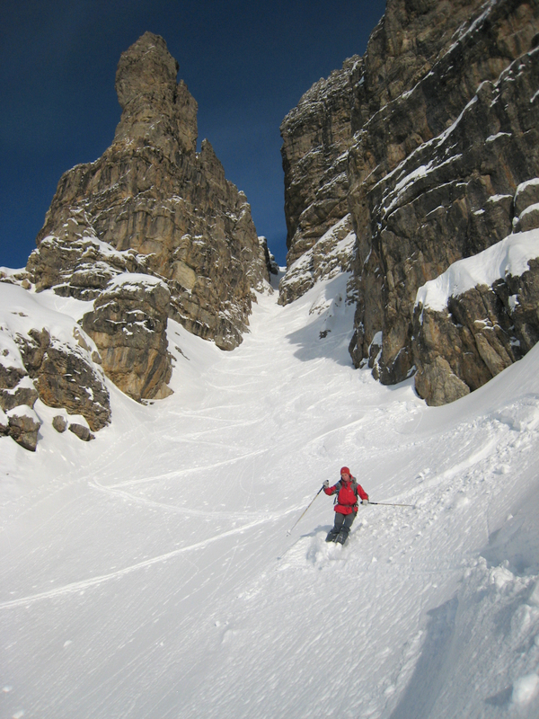 #7 Bas du couloir : Marinette en termine avec le Dérobé Bas du couloir : Marinette en termine avec le Dérobé