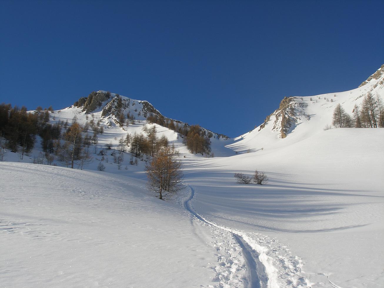 #1 trace : au dessus des cabanes de soleil boeuf trace : au dessus des cabanes de soleil boeuf