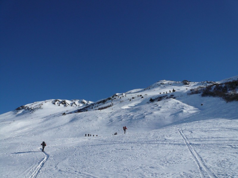 #1 Paisible ! : on jongle au milieu des pistes de fond Paisible ! : on jongle au milieu des pistes de fond