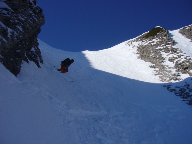 #4 Arlicots : Vers le haut Arlicots : Vers le haut