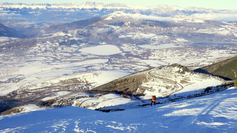 #3 Plateau Mathésin Plateau Mathésin