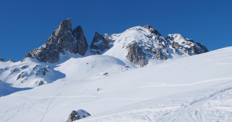 #1 ça en jette !! : Chamonix... en plus tranquille ! ça en jette !! : Chamonix... en plus tranquille !