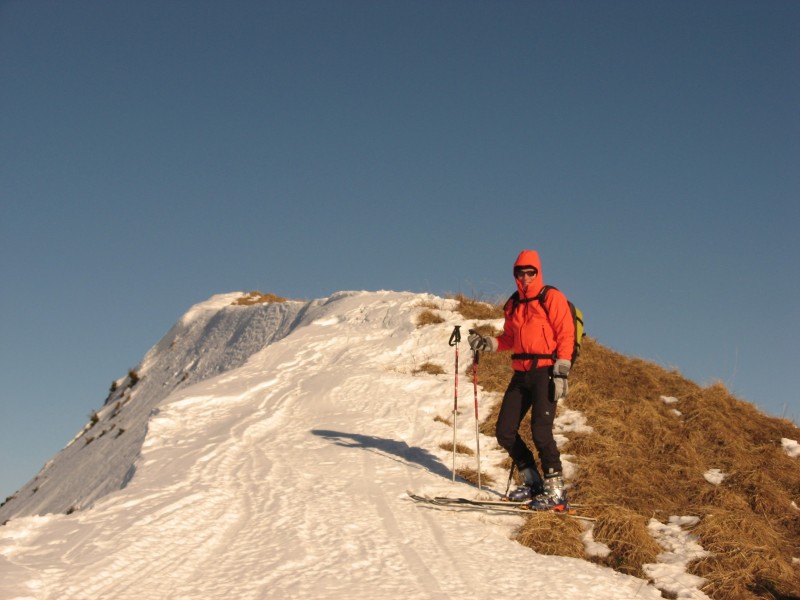 #8 La Québlette : prêt pour le départ La Québlette : prêt pour le départ