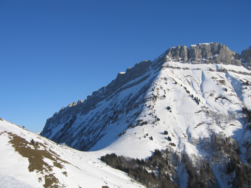 #10 Lachat Suet : La traversée Suet / Lachat Lachat Suet : La traversée Suet / Lachat