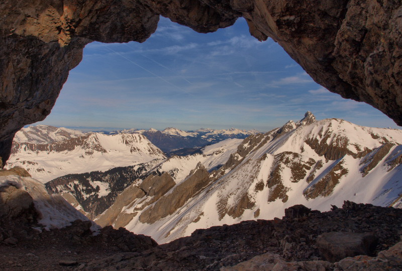 #1 le voilà donc : ce fameux Trou de la Mouche le voilà donc : ce fameux Trou de la Mouche