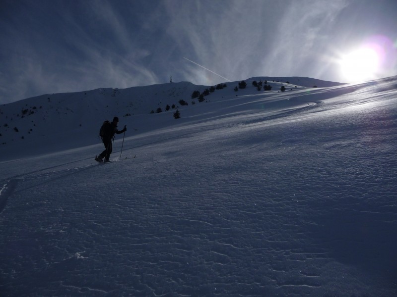 #10 Ski-Rando Blayeul Ski-Rando Blayeul