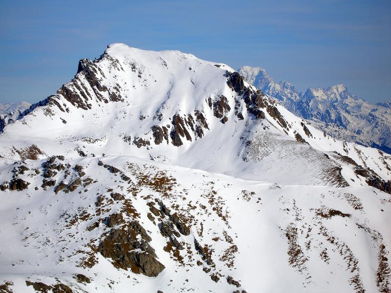 #5 Le Cheval Noir : Objectif du jour .... après deux autres ! Le Cheval Noir : Objectif du jour .... après deux autres !